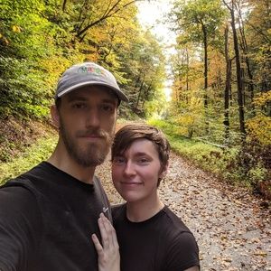 Meet your Posher, Drew